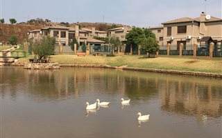 3 Bedroom Cluster in Chancliff