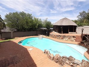 4 Bed House in Kibler Park