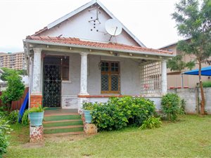 3 Bed House in Windermere