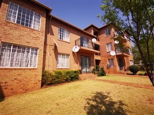 3 Bed Apartment in Sugarbush Estate
