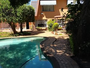 5 Bed House in Kilner Park
