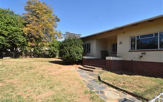 2 Bedroom House in Sonheuwel