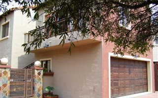4 Bedroom Cluster in Xanadu