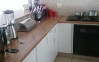 2 Bedroom Apartment in Primrose Hill