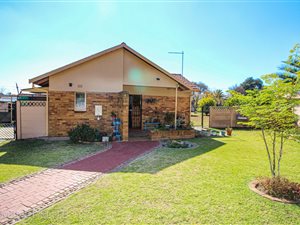 3 Bed House in Dal Fouche