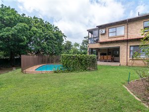 4 Bed House in Witkoppen