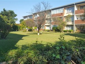 2 Bed Apartment in Pelham