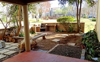2 Bedroom Townhouse in Bromhof