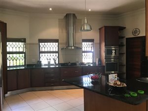 5 Bed Cluster in River Club