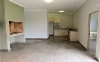 3 Bedroom House in Country Club