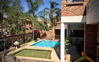 5 Bedroom Townhouse in North Riding