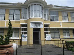 94 m² Commercial space in Clarendon
