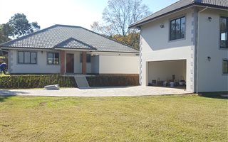 3 Bedroom House in Forest Hills