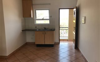 2 Bedroom House in Bryanston