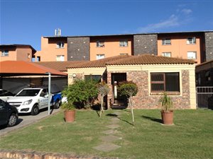 2 Bed Townhouse in Forest Hill