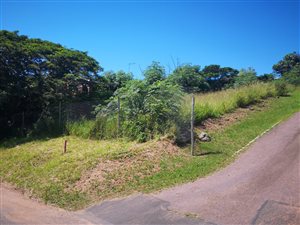 1068 m² Land available in Reservoir Hills