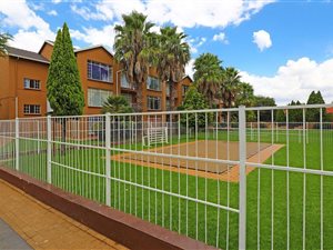 2 Bed Apartment in Florida