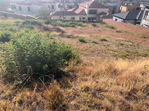 760 m² Land available in Magaliesberg Country Estate