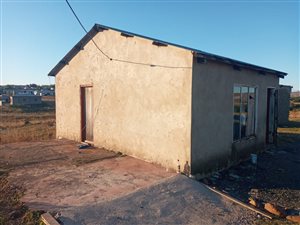 1 Bed House in Ladysmith