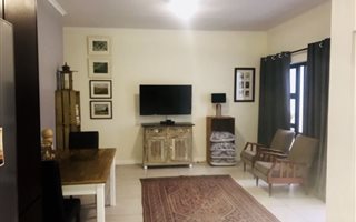 1 Bedroom Townhouse in Greenstone Hill