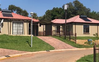2 Bedroom House in Heatherview