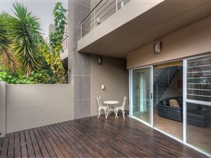 2 Bed Apartment in Melrose North