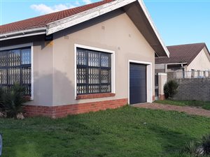 3 Bed House in Mandalay