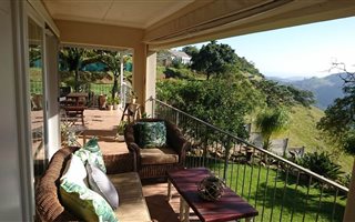 5 Bedroom Townhouse in Winston Park