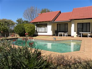 4 Bed House in Kelvin