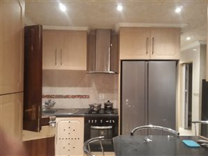 3 Bed House in Palm Springs