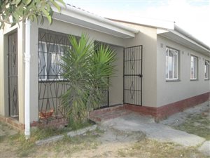 3 Bed House in Blue Downs