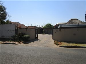 4 Bed House in Hazel Park