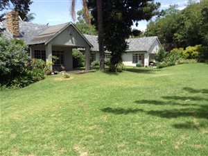 4 Bed House in Atholl