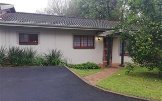 1 Bedroom Apartment in Athlone