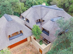 6 Bed House in Lakeland