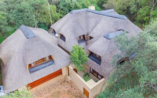 6 Bedroom House in Lakeland