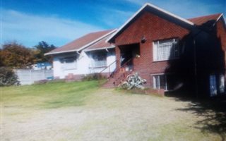 4 Bedroom House in Buccleuch