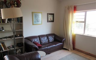 1 Bedroom Garden Cottage in Mount Croix