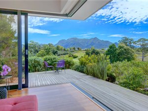 4 Bed House in Fancourt