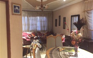 4 Bedroom House in Tshepisong