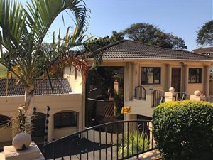 4 Bed House in Sunningdale