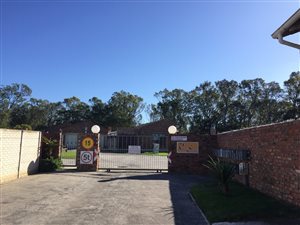 2 Bed Townhouse in Kabega