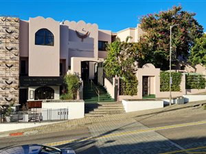 1200 m² Commercial space in Plettenberg Bay