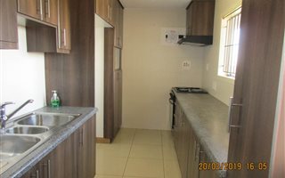 3 Bedroom Apartment in Pinetown Central
