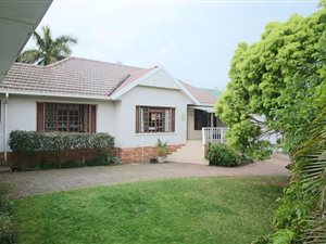 3 Bedroom House in Stirling