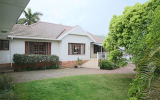 3 Bedroom House in Stirling