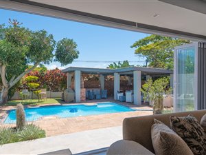 4 Bed House in Ballito