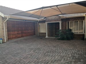 2 Bed House in Magalieskruin