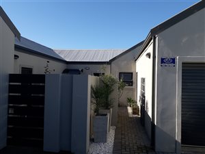 3 Bed House in Pinelands