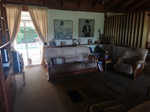 3 Bed House in Empangeni Central